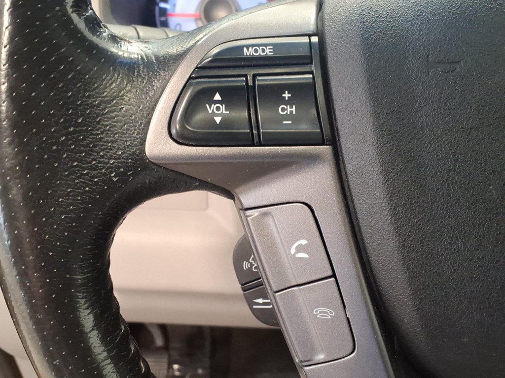 Used 2015 Honda Pilot AWD EX-L image 10
