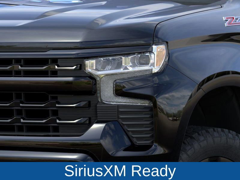 New 2026 Chevrolet Silverado 1500 RST image 10