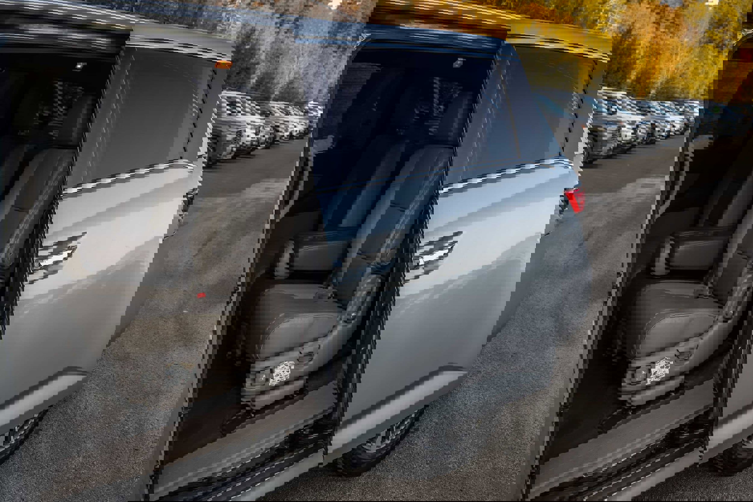 Used 2017 Honda Odyssey Touring image 19