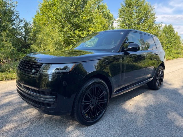 New 2026 Land Rover Range Rover SE AWD/4WD image 1