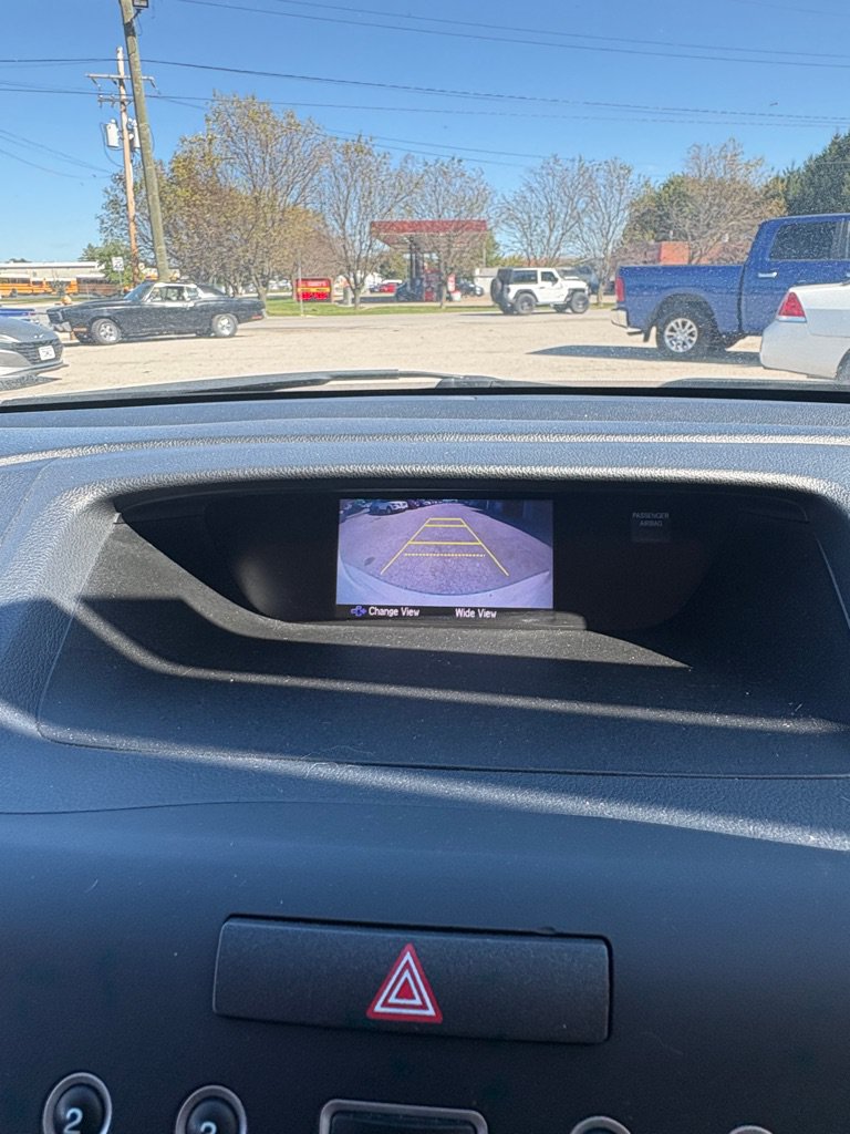 Used 2015 Honda CR-V LX image 19