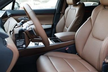 New 2026 Genesis GV70 2.5T Advanced image 21