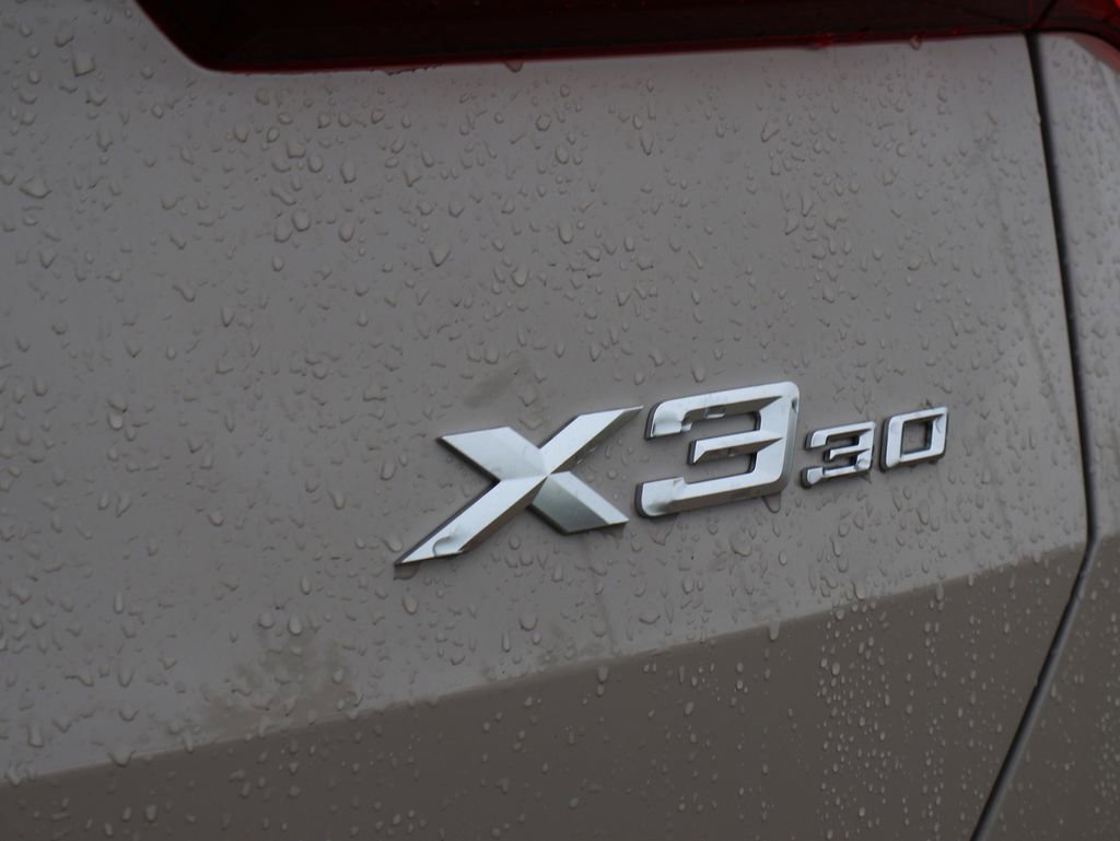 New 2026 BMW X3 xDrive30 w/ Premium Package AWD/4WD image 9