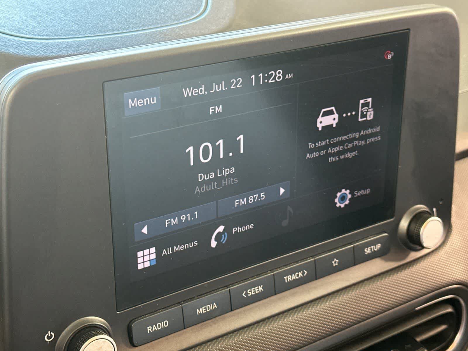Used 2023 Hyundai Kona SEL AWD/4WD image 19