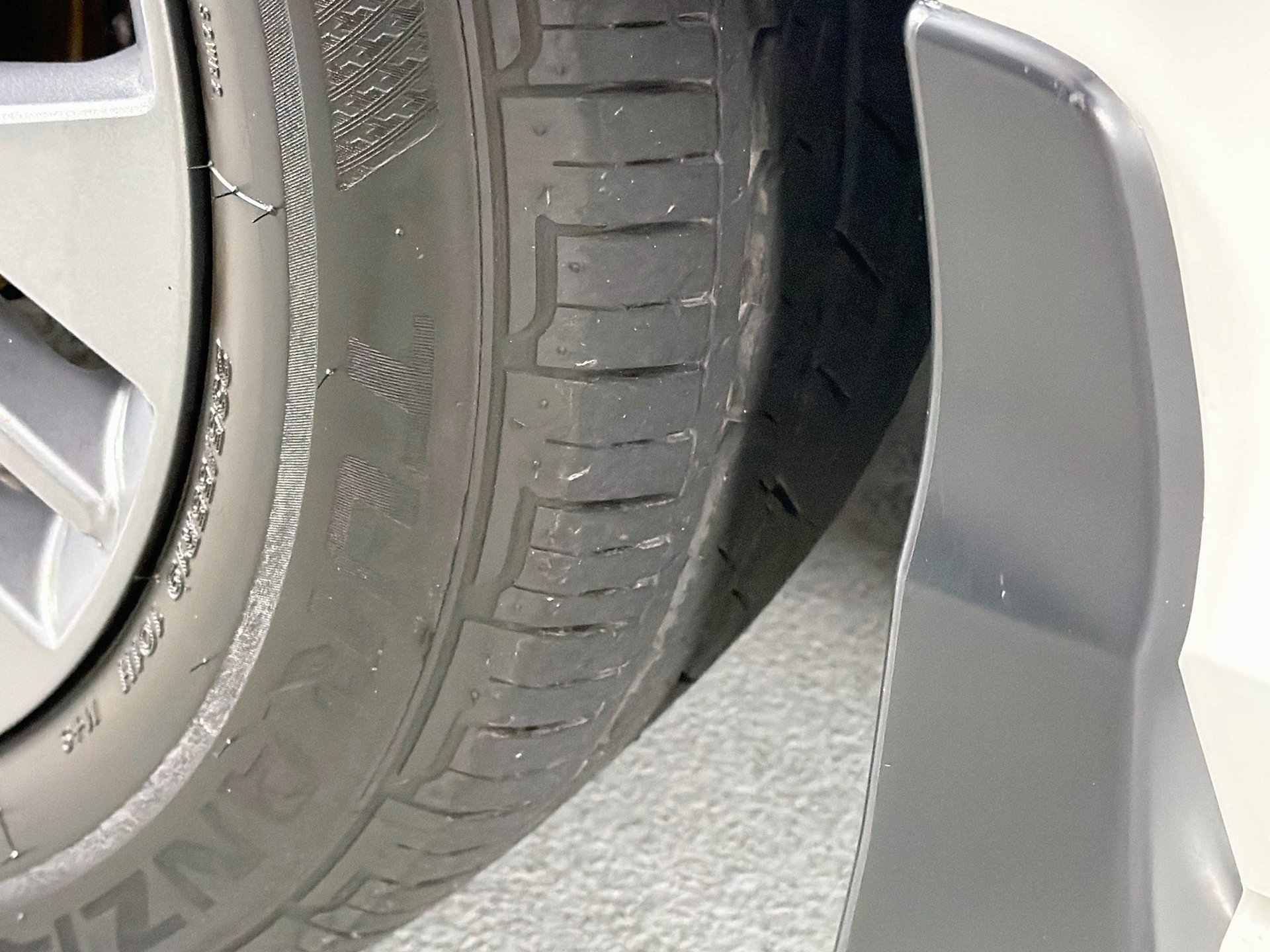 Certified 2025 Honda Odyssey Touring image 47