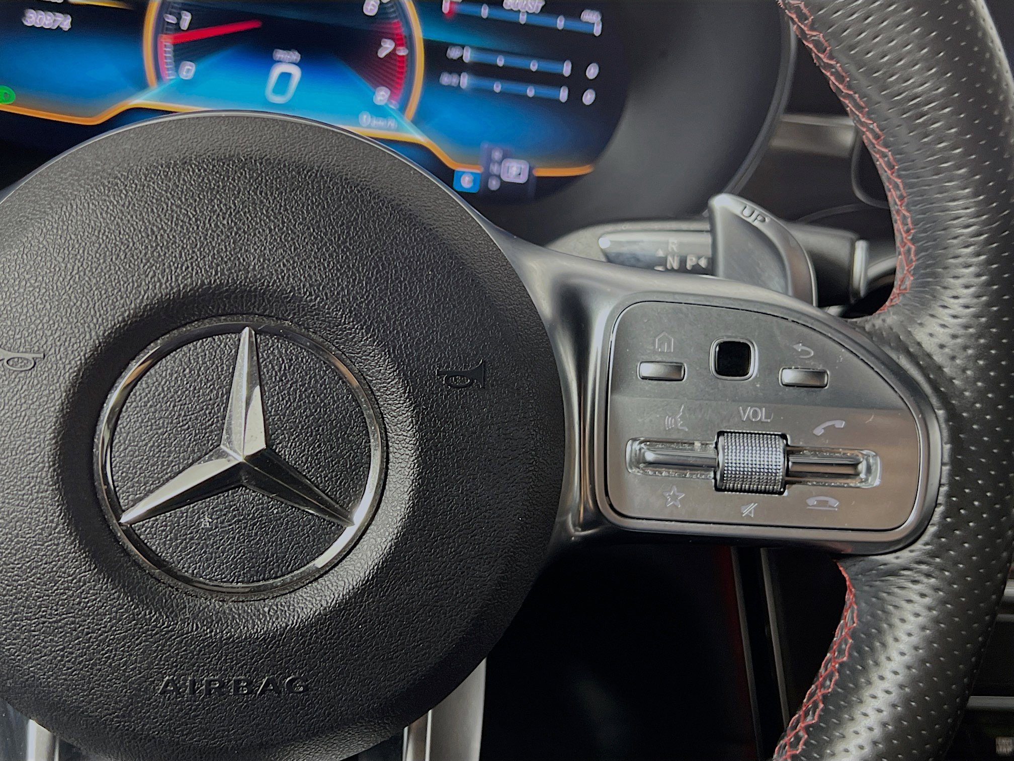 Used 2022 Mercedes-Benz GLC 43 AMG 4MATIC image 20