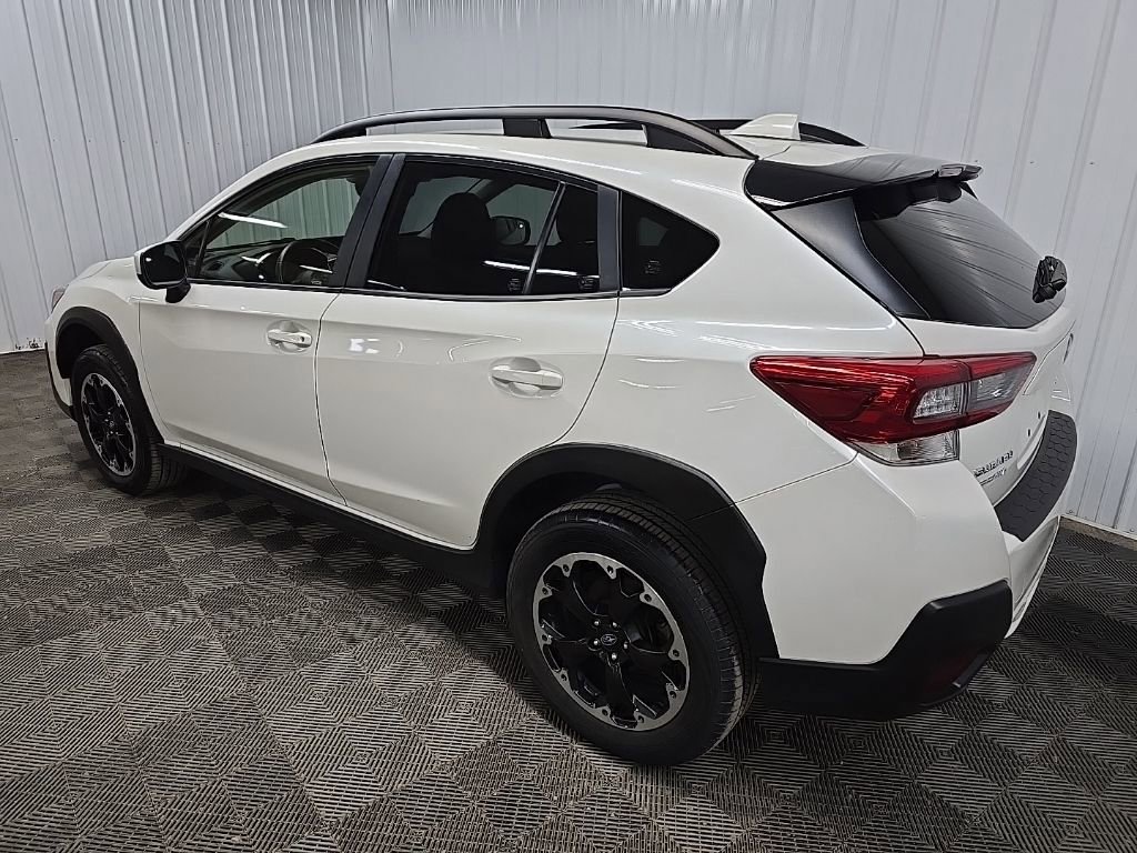 Used 2023 Subaru Crosstrek 2.0i Premium image 9