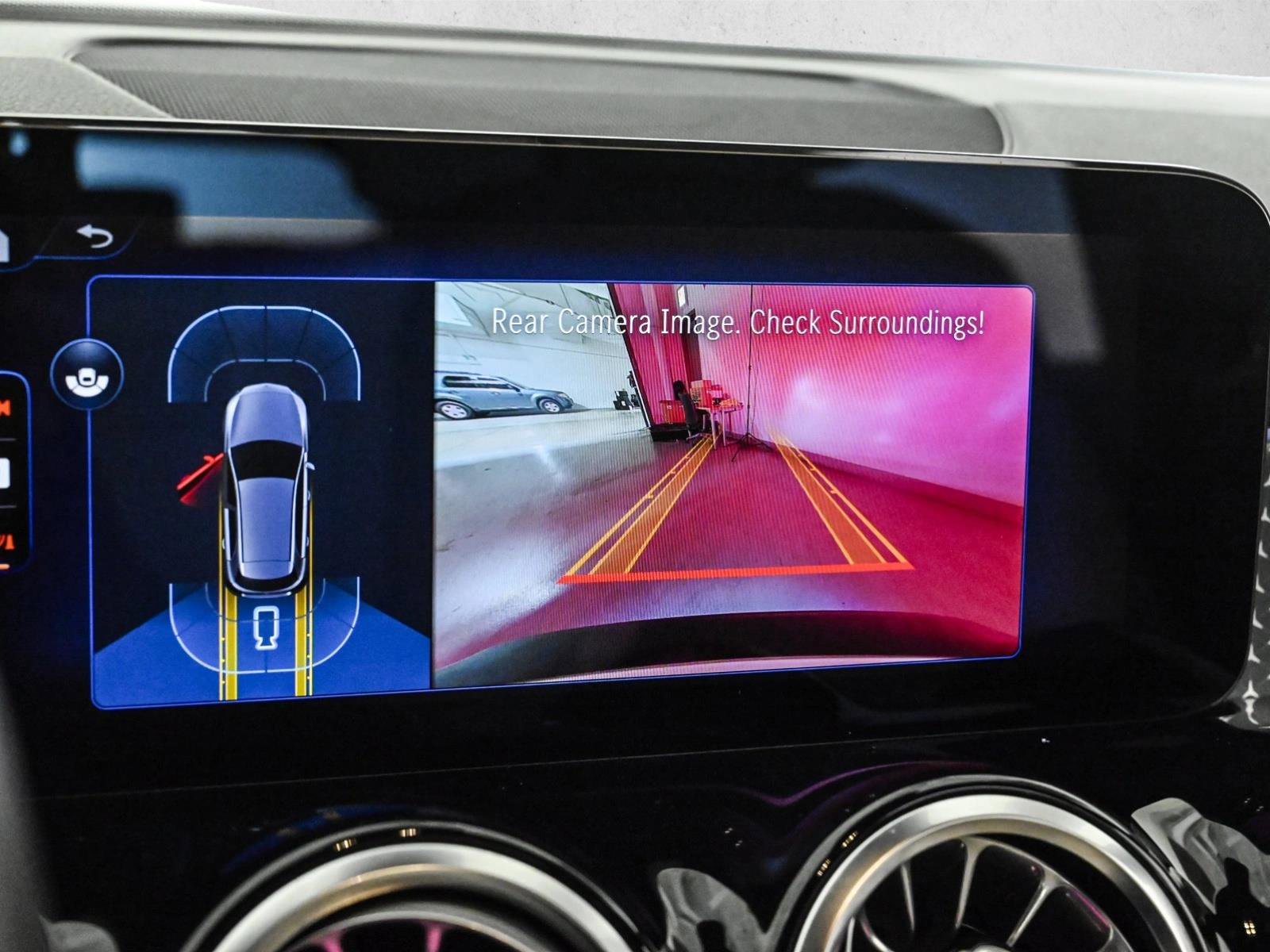 Certified 2025 Mercedes-Benz EQB 250+ image 15