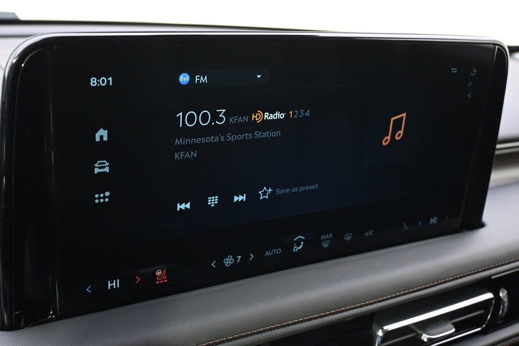 New 2026 Lincoln Aviator Reserve image 28