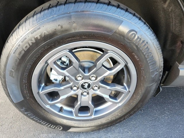 Used 2021 Ford Bronco Sport Big Bend image 11