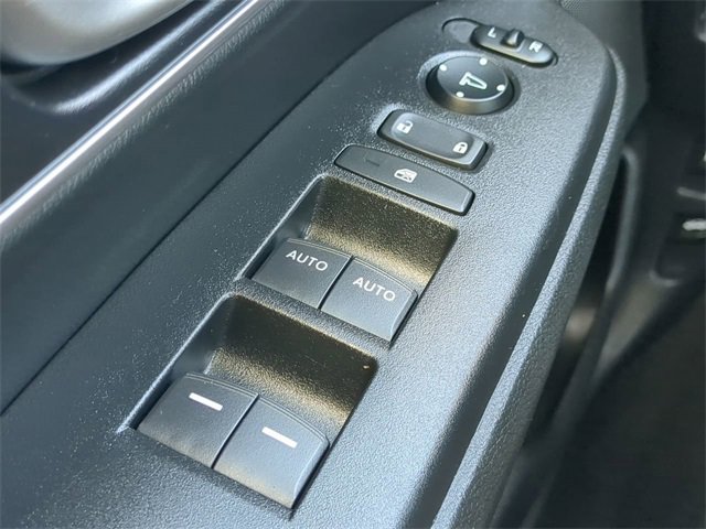 Certified 2021 Honda CR-V EX-L image 23