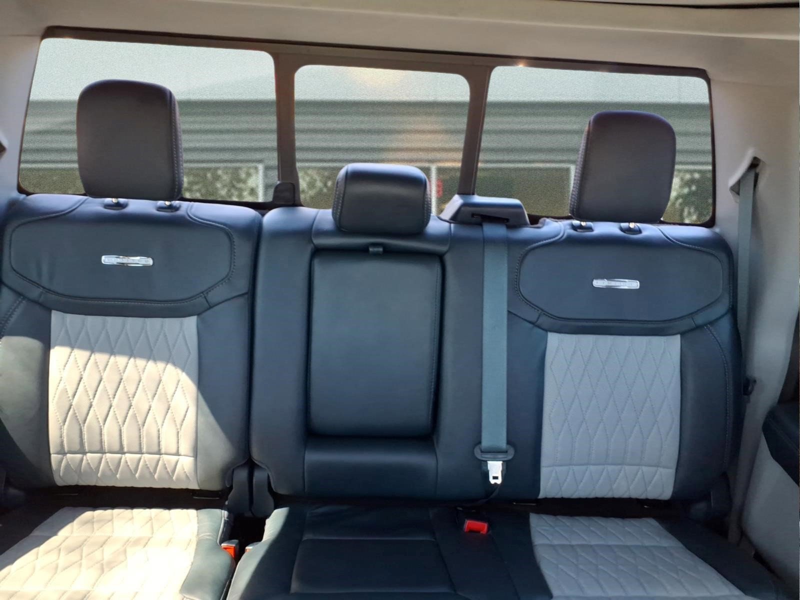 Used 2023 Ford F150 Limited image 18