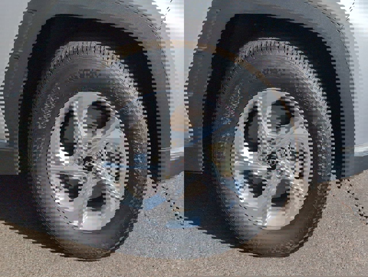 Used 2023 Hyundai Tucson SEL image 9