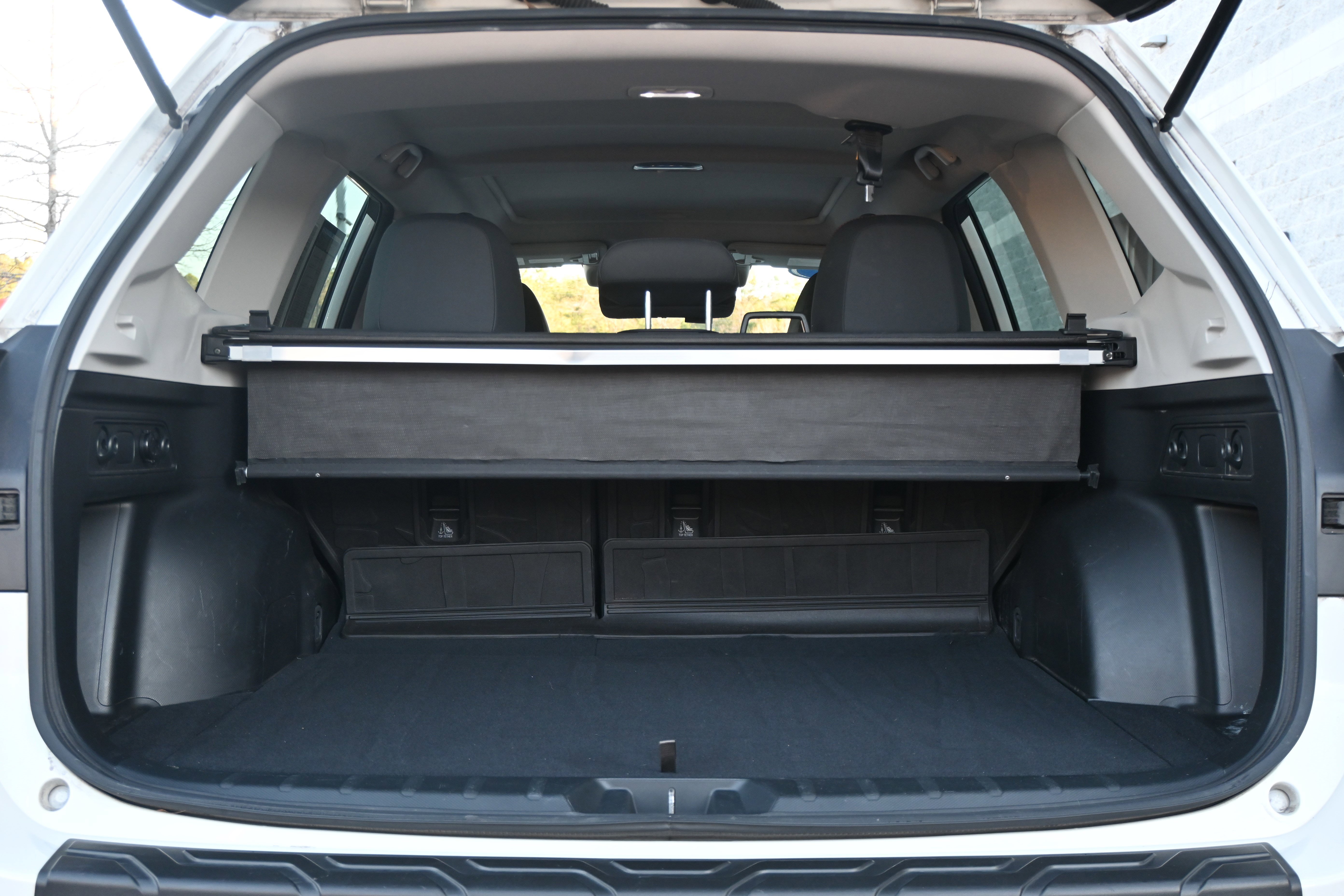 Used 2020 Subaru Forester Sport w/ Popular Package #2 image 34