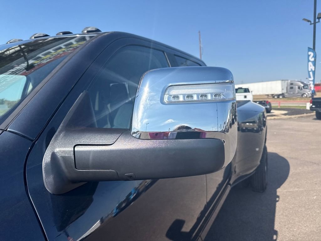 New 2026 RAM 3500 Laramie image 47