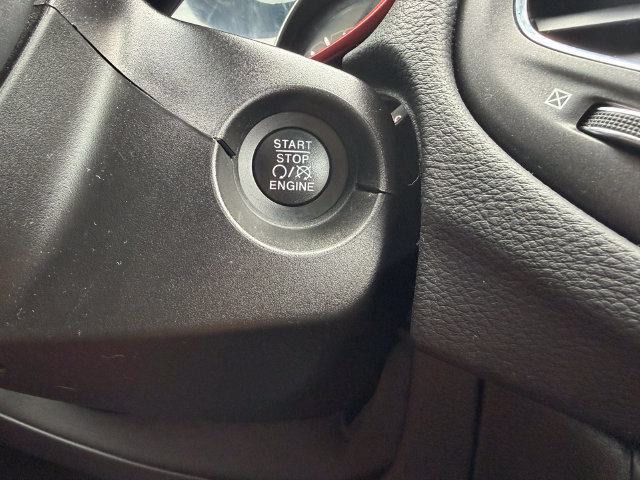 Used 2019 Jeep Compass Trailhawk AWD/4WD image 21