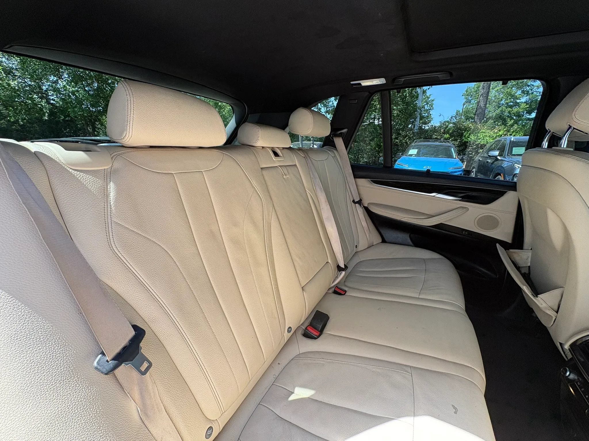 Used 2018 BMW X5 sDrive35i RWD image 15