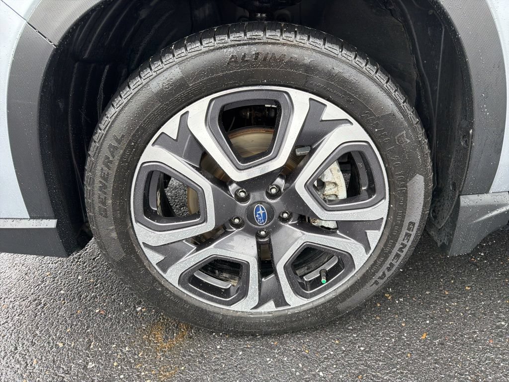 Certified 2023 Subaru Ascent Touring AWD/4WD image 14