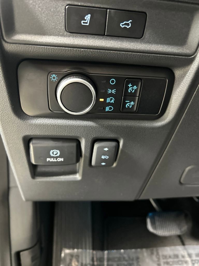 Used 2024 Ford Expedition XLT image 8