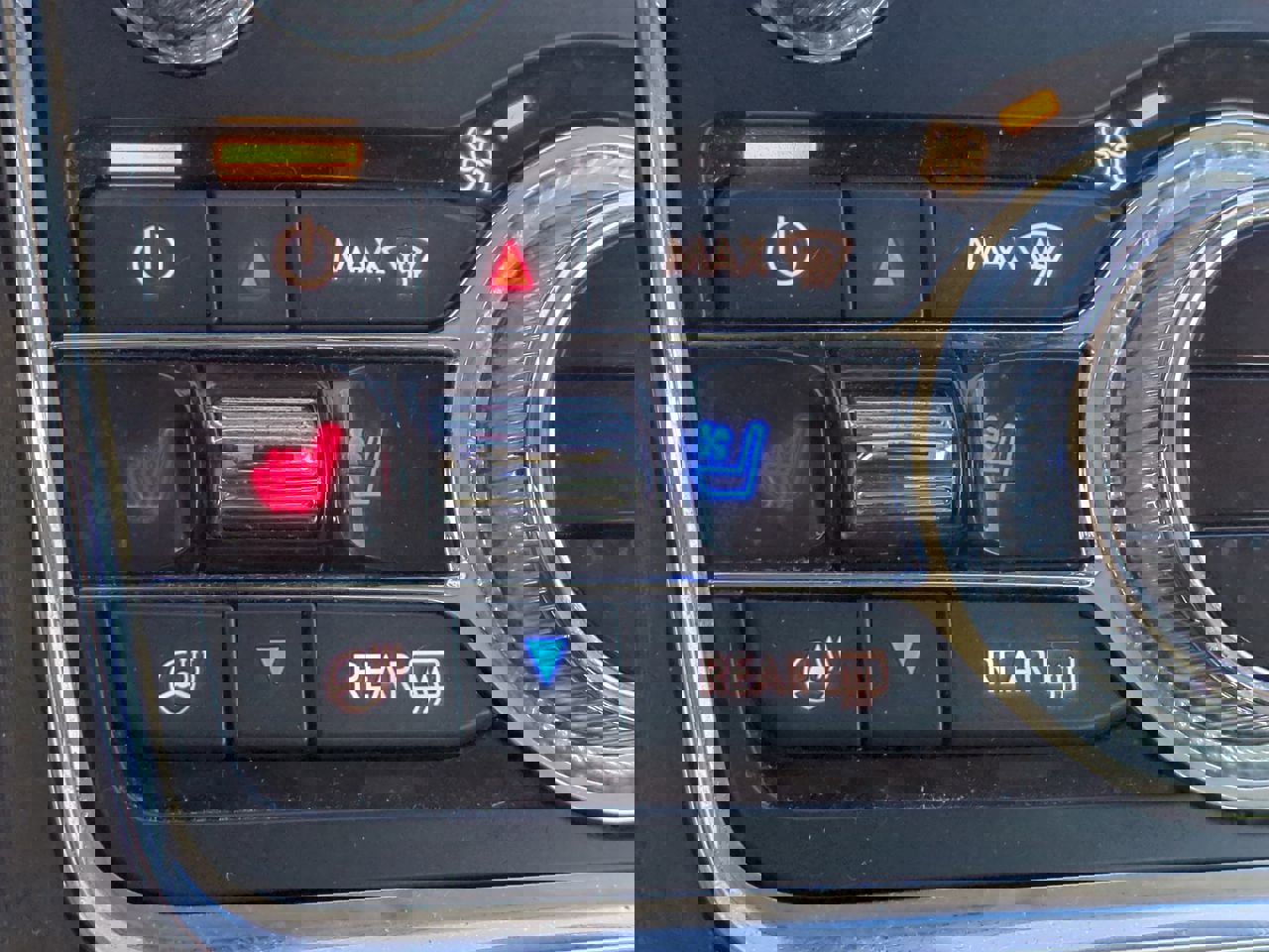 Used 2019 Lincoln Continental Reserve image 22