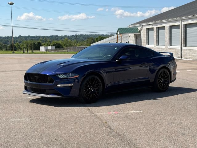 Used 2020 Ford Mustang GT Premium w/ GT Performance Package RWD image 21