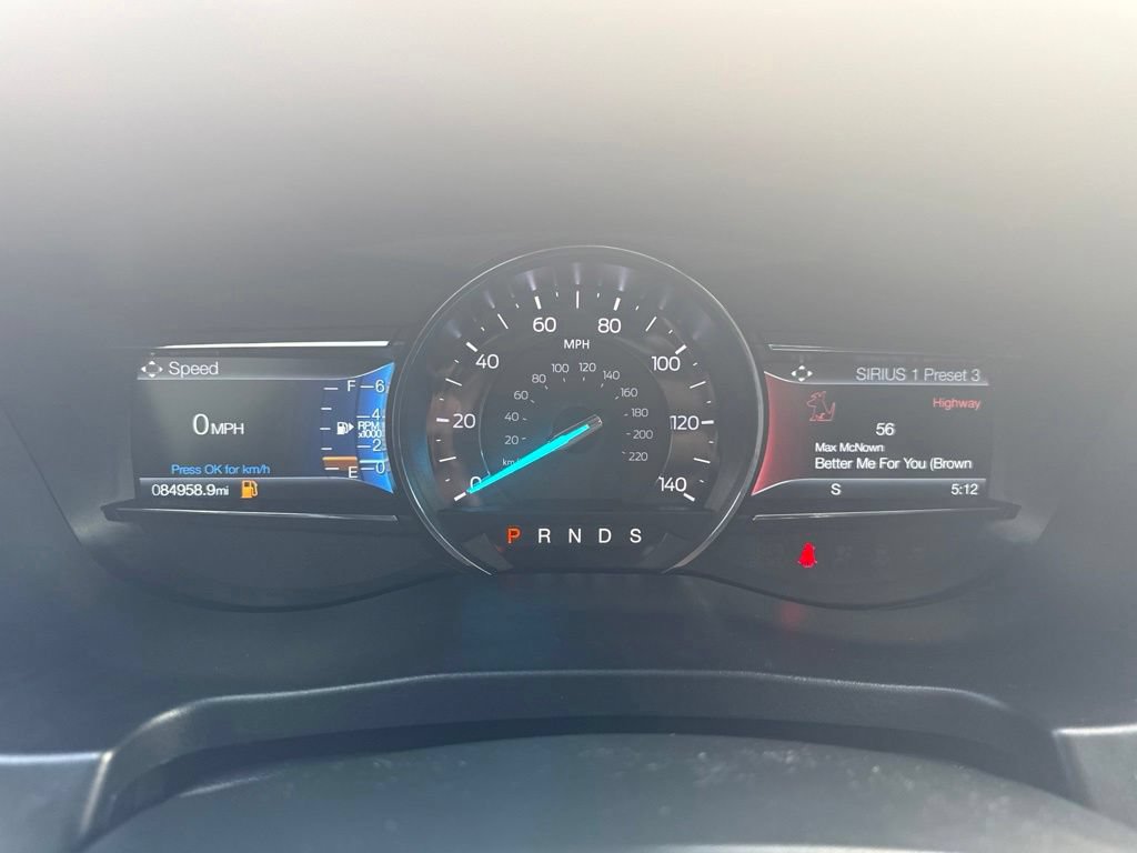 Used 2019 Ford Explorer Sport AWD/4WD image 17