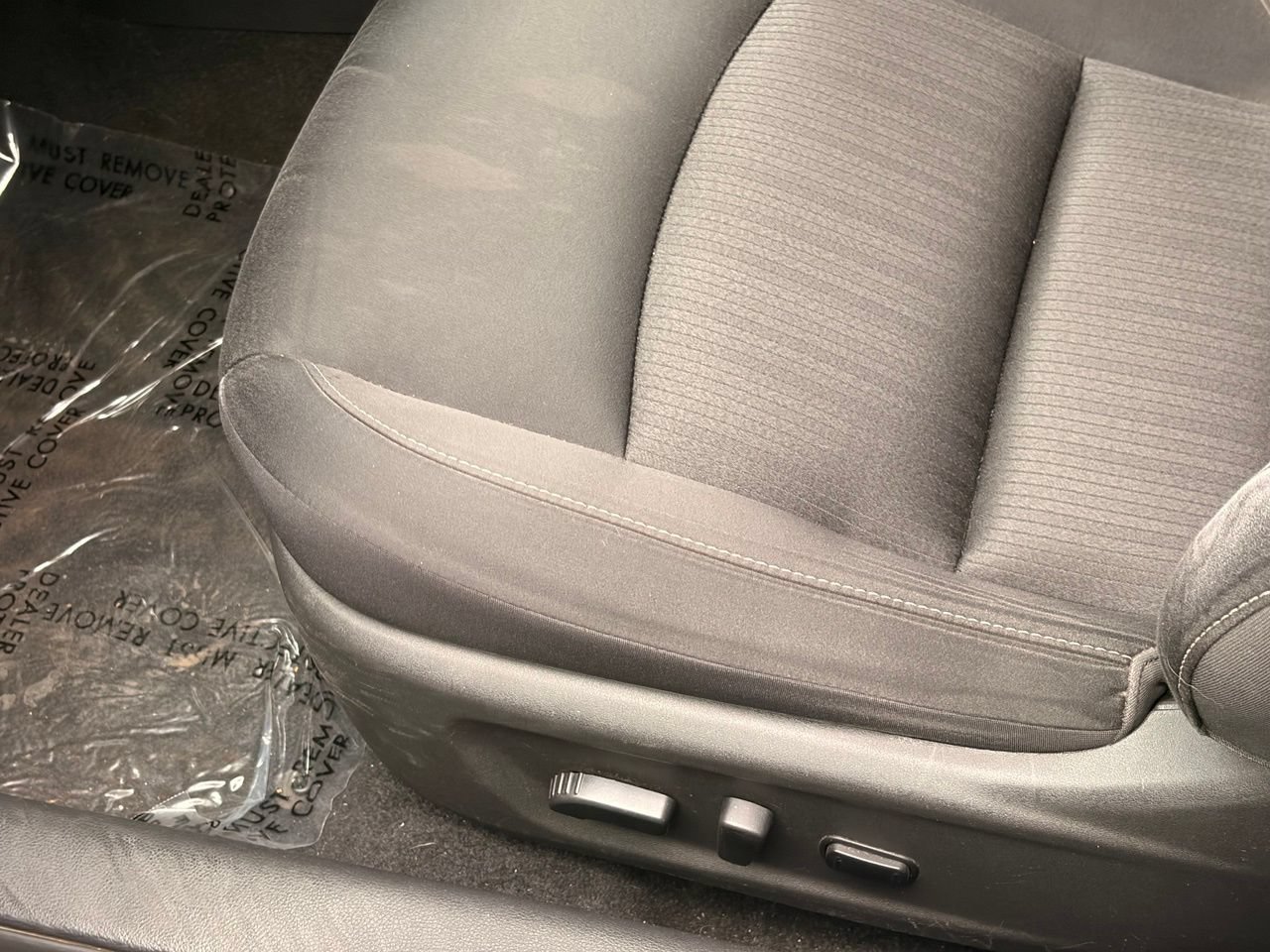 Used 2019 Nissan Altima 2.5 SV FWD image 20