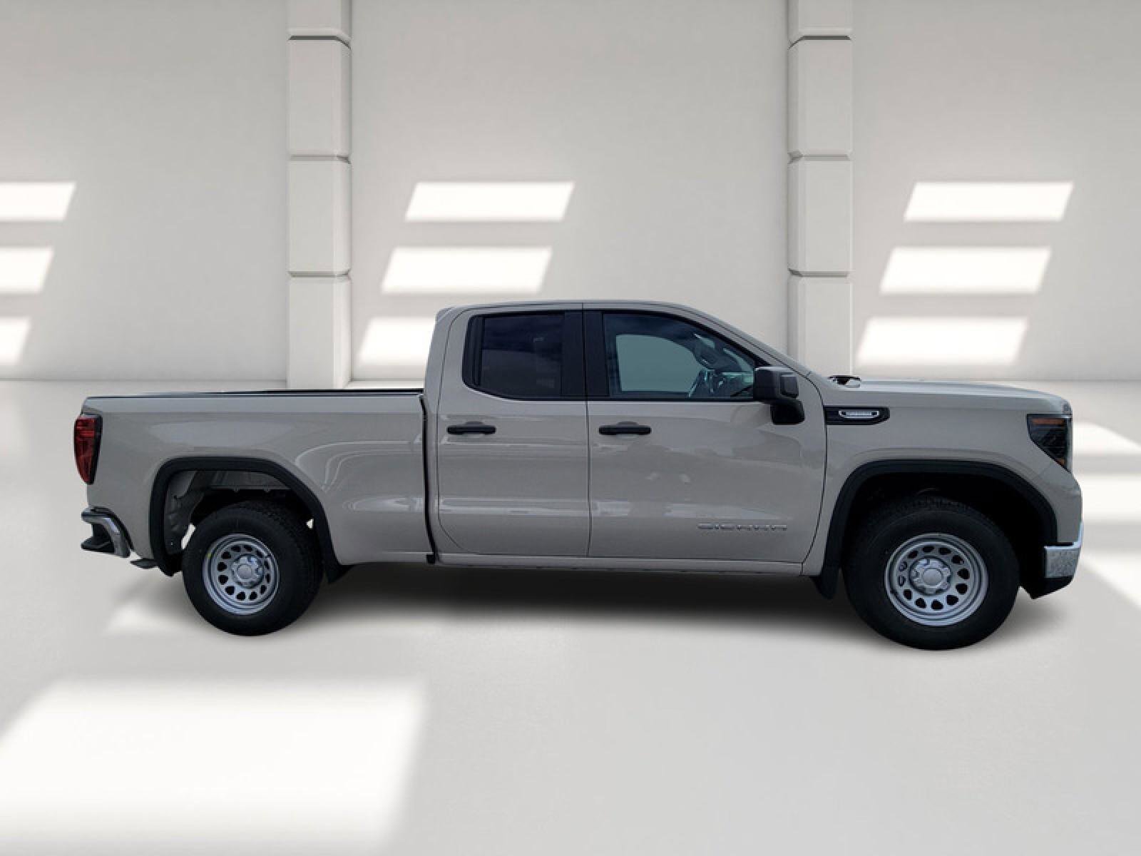New 2026 GMC Sierra 1500 Pro w/ Pro Value Package image 4
