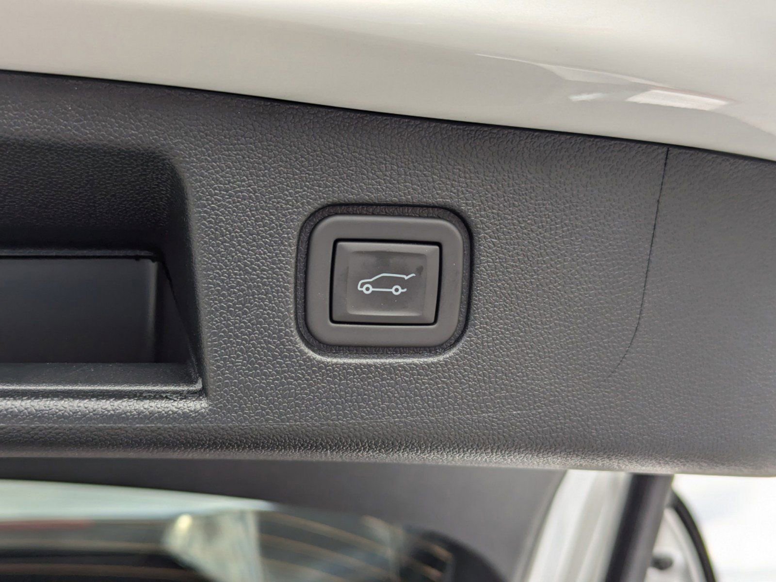 New 2024 Chevrolet Blazer EV RS image 12