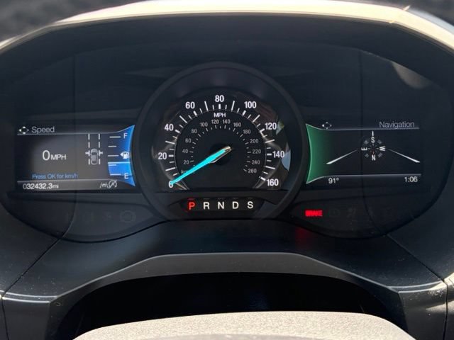 Used 2020 Ford Edge SEL w/ Convenience Package AWD/4WD image 18