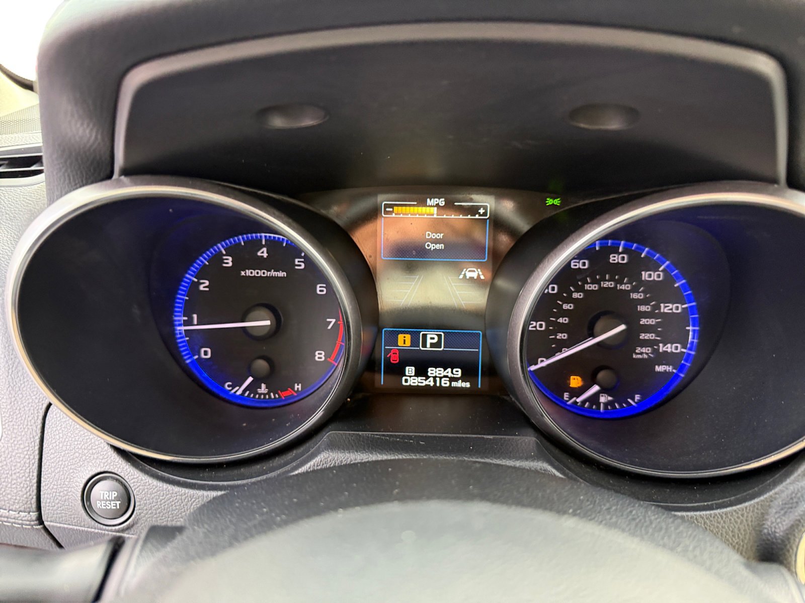 Used 2019 Subaru Outback 2.5i Limited image 11