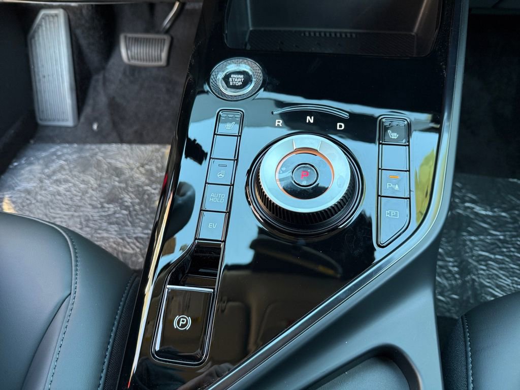 New 2025 Kia Niro EX w/ EX Cold Weather Package image 20