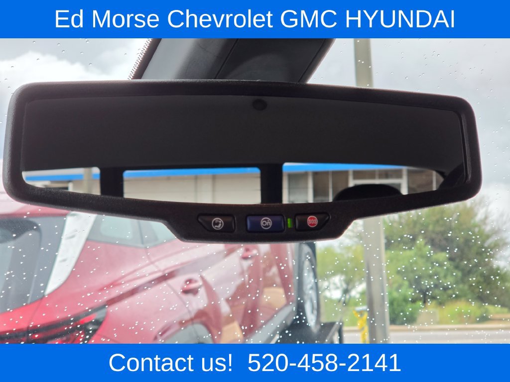 Used 2021 Chevrolet Colorado LT w/ LT Convenience Package RWD image 20