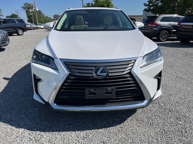 Used 2016 Lexus RX 350 AWD w/ Premium Package image 3
