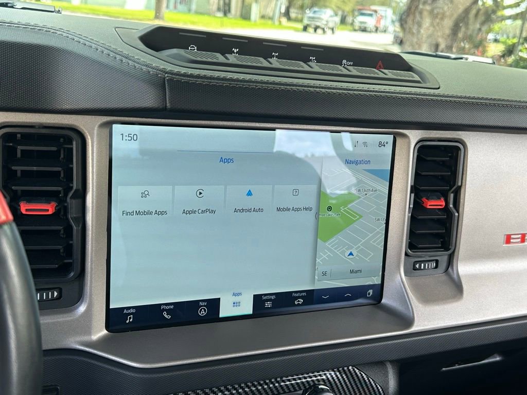 Used 2023 Ford Bronco Raptor image 58