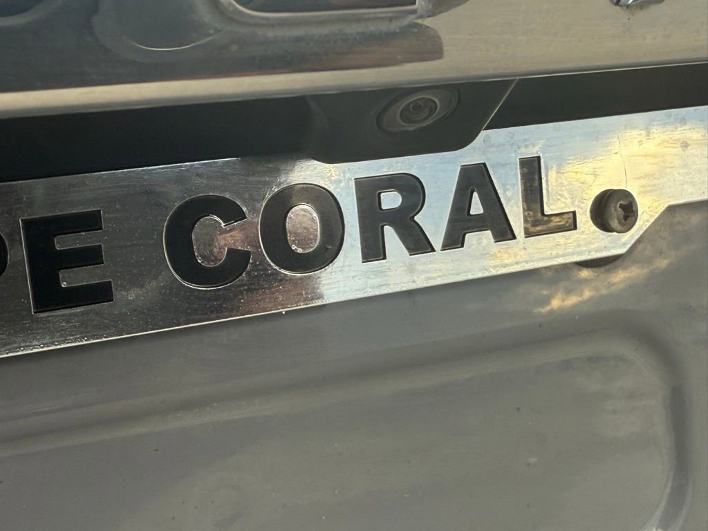 Used 2021 Volkswagen Atlas Cross Sport SE image 36