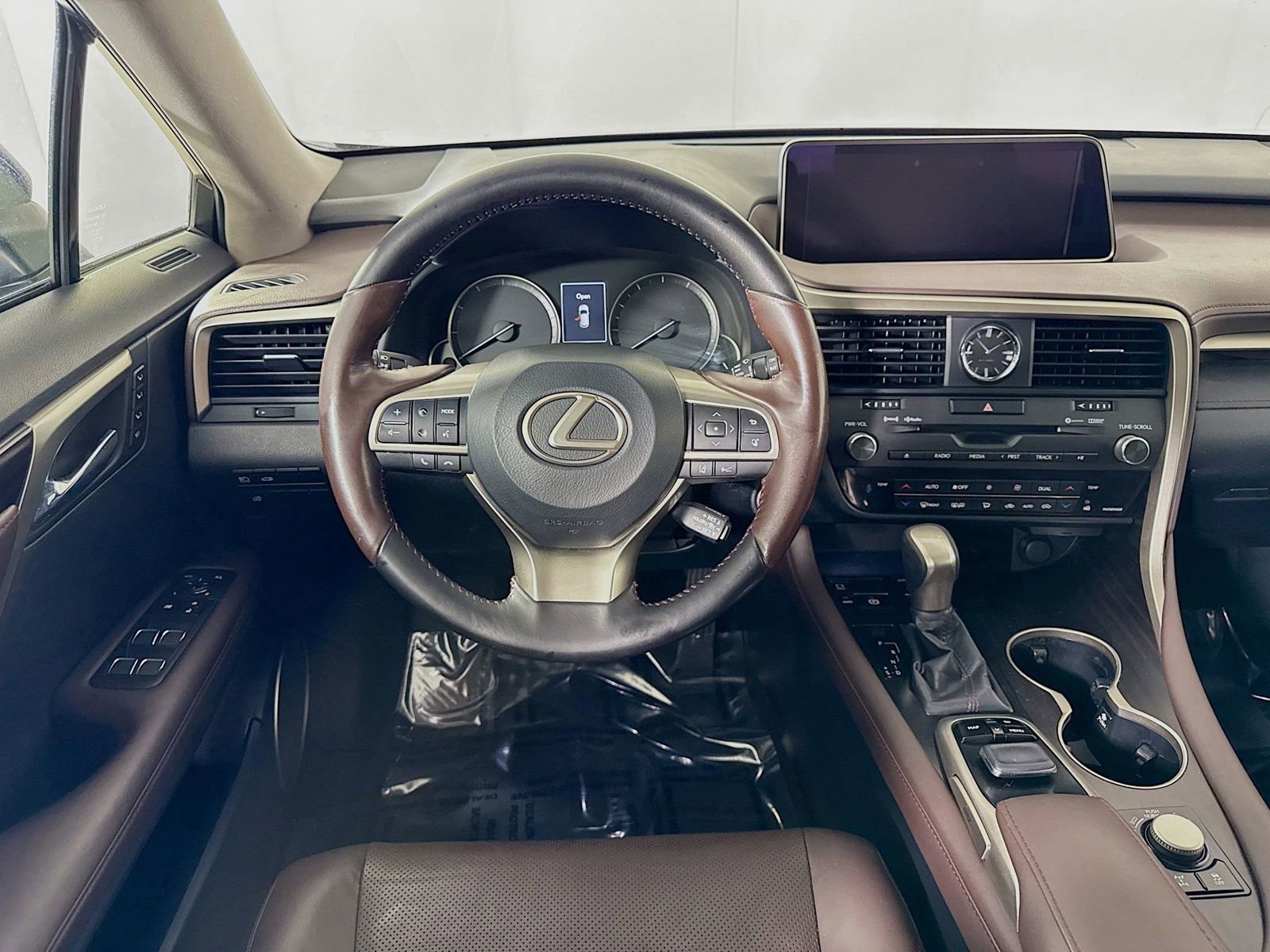 Used 2018 Lexus RX 350 AWD w/ Premium Package image 21