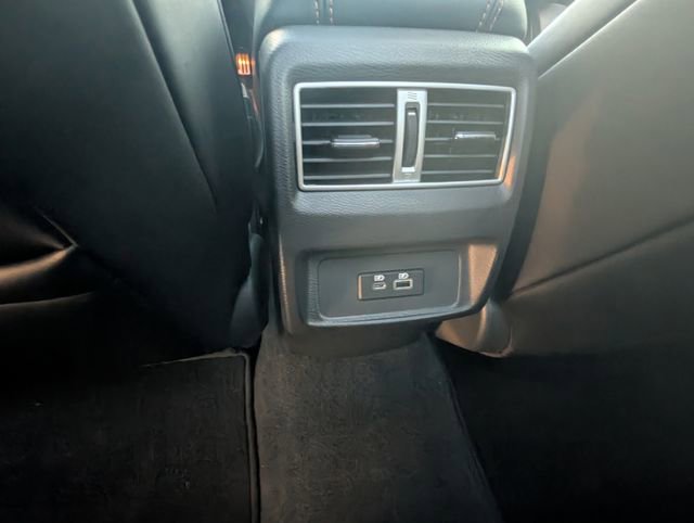 Used 2023 Nissan Maxima SR w/ Sport Mat Group image 19