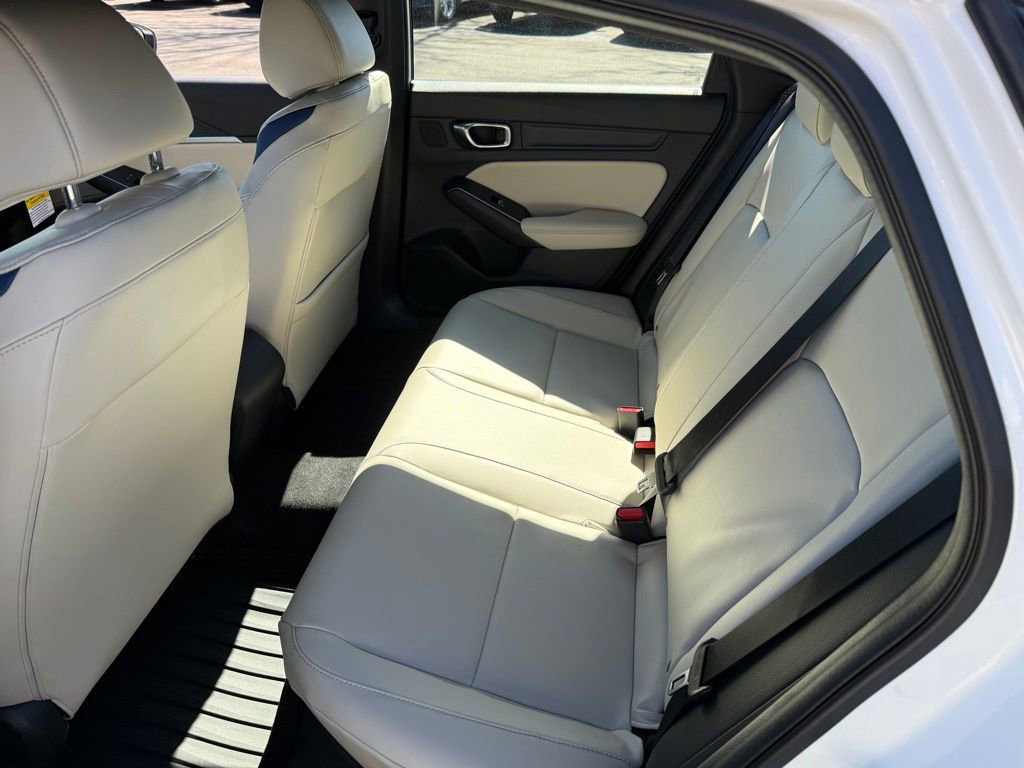 Certified 2026 Acura Integra A-Spec image 18