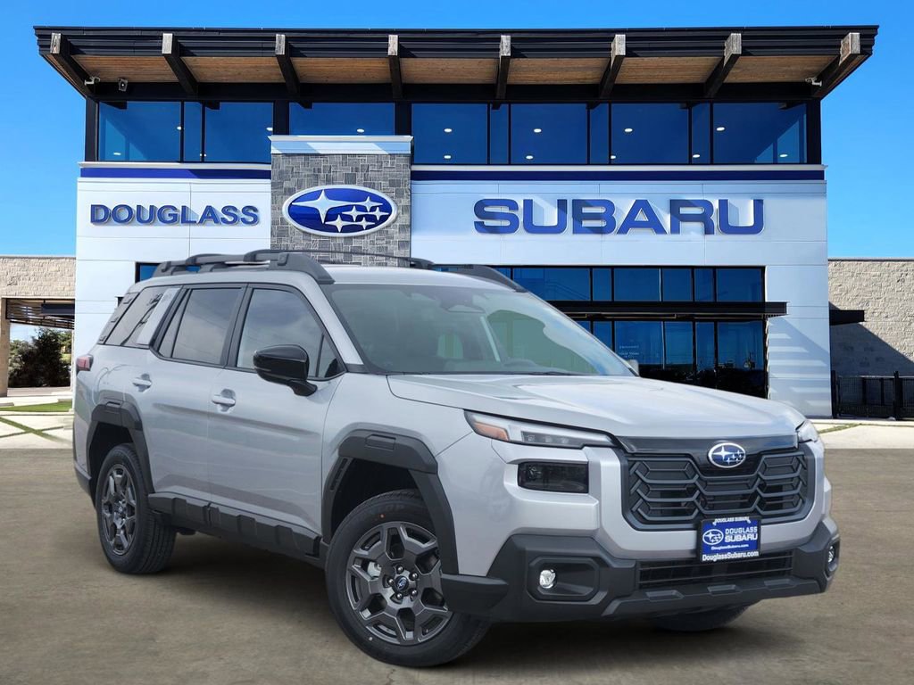 New 2026 Subaru Outback Premium image 1