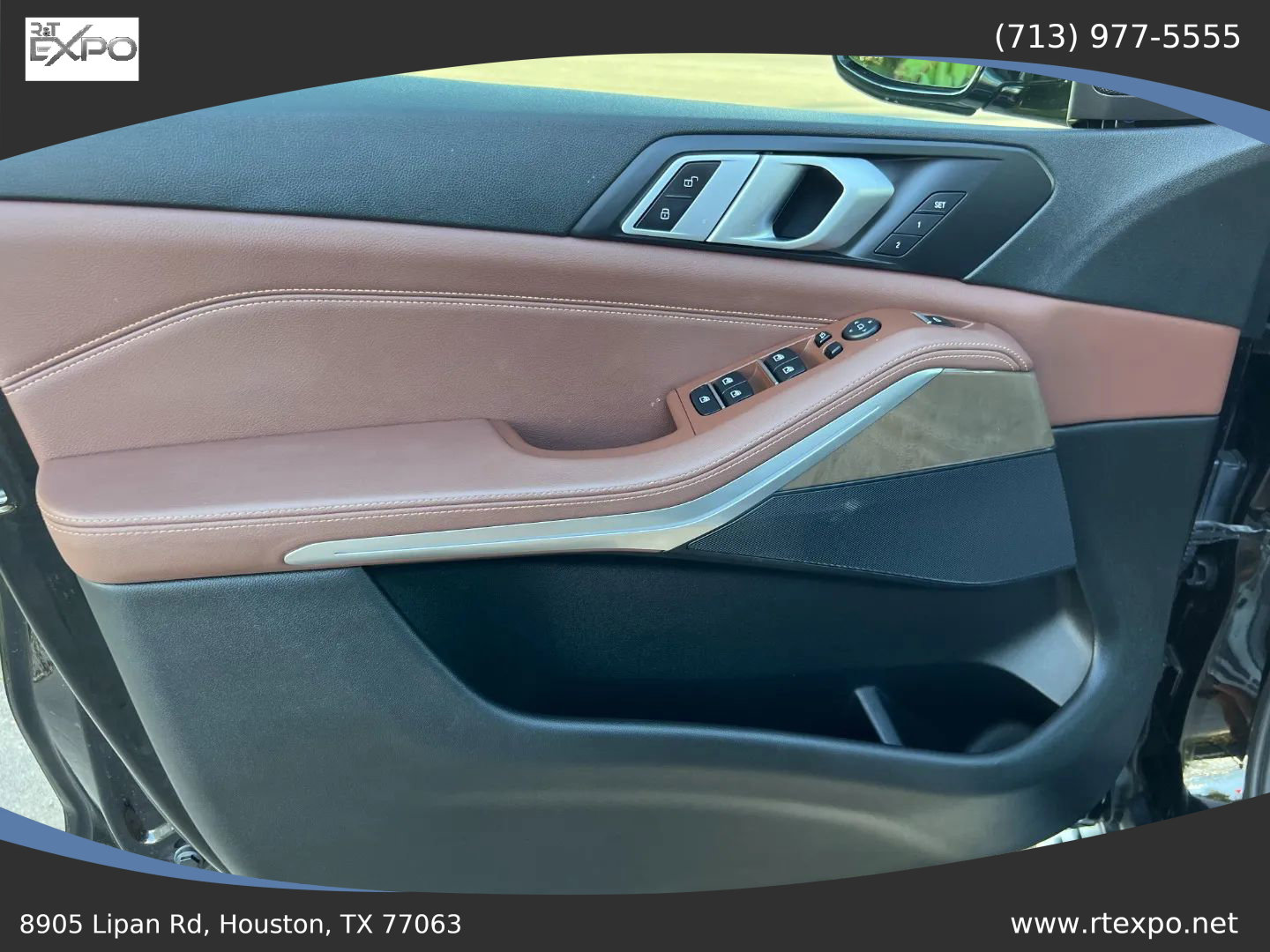 Used 2019 BMW X5 xDrive40i image 25