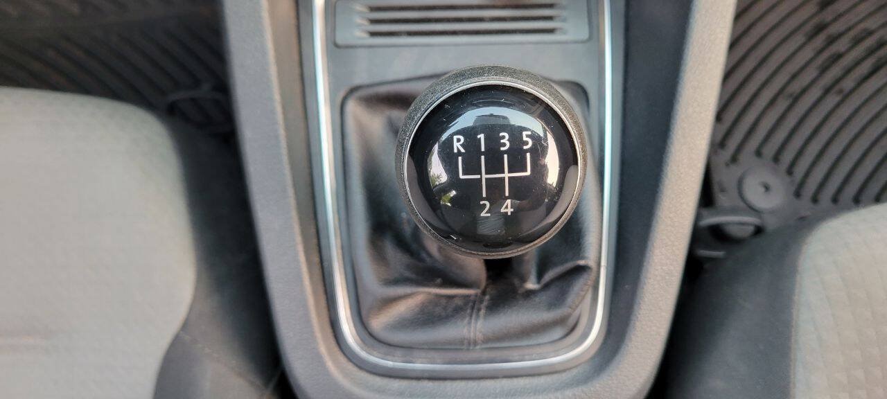 Used 2017 Volkswagen Jetta S FWD image 29