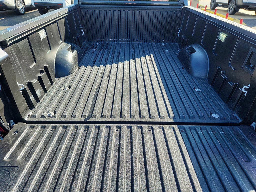 Used 2023 Toyota Tundra Limited AWD/4WD image 8