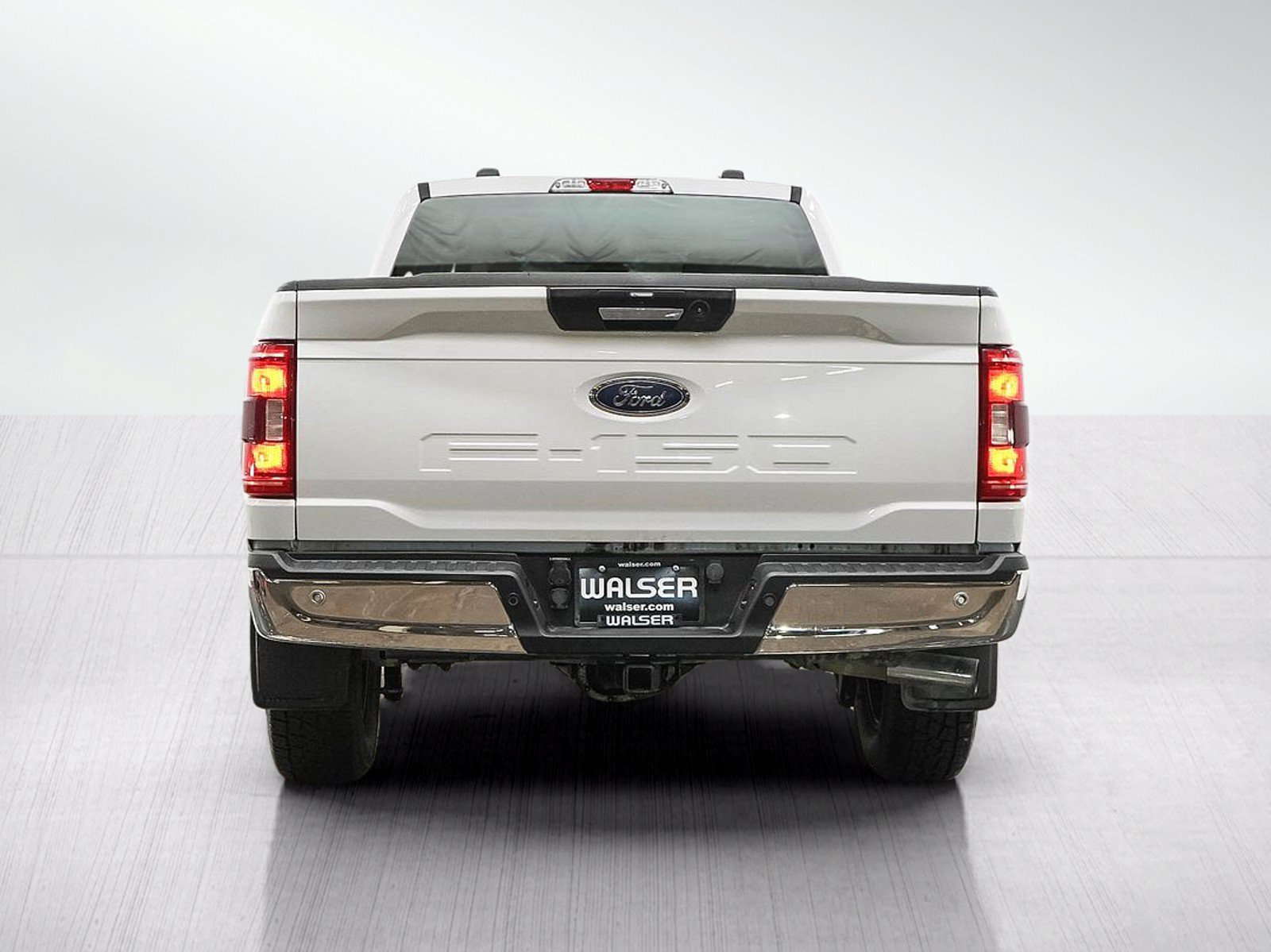 Used 2021 Ford F150 XLT w/ XTR Package AWD/4WD image 5