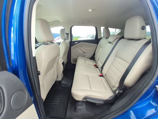 Used 2019 Ford Escape Titanium AWD/4WD image 21