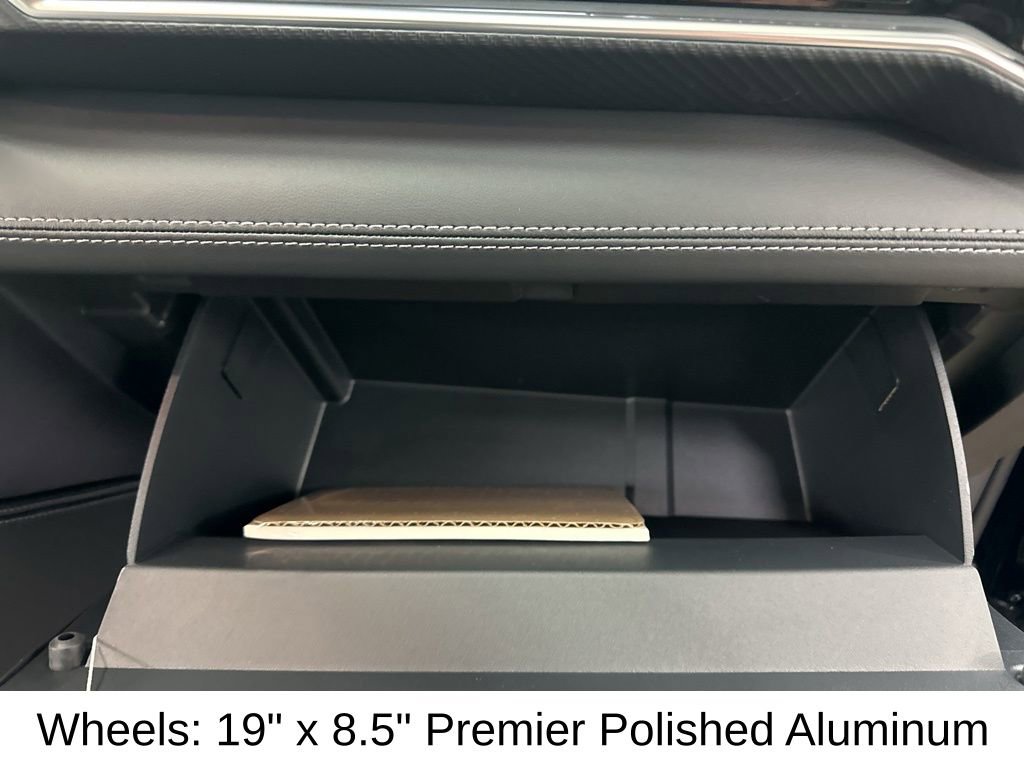 New 2026 Ford Mustang Premium image 21