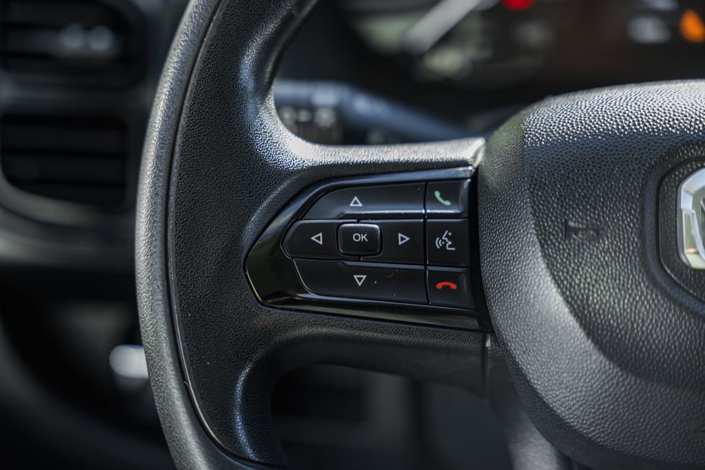 Used 2023 RAM ProMaster 2500 image 30