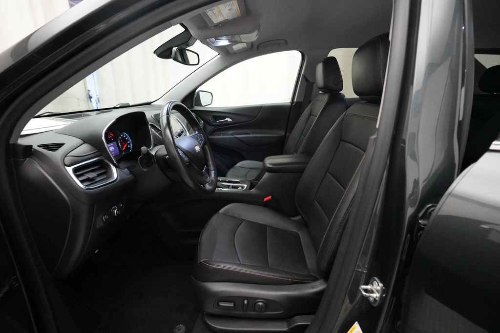 Used 2020 Chevrolet Equinox Premier AWD/4WD image 7