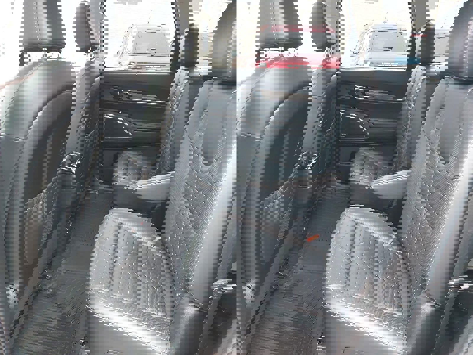 Used 2022 Kia Telluride SX w/ SX Prestige Package image 15