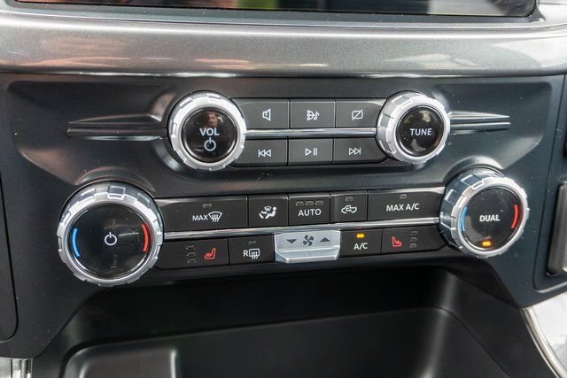 Used 2023 Ford F150 Tremor AWD/4WD image 27